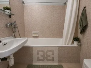 Pronájem bytu 2+1, Brno, Seifertova, 60 m2
