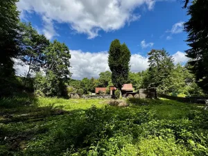 Prodej pozemku, Štěchovice - Masečín, 820 m2