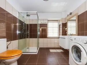 Prodej rodinného domu, Česká Kamenice, Dukelských hrdinů, 126 m2