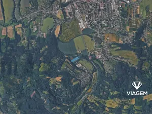Prodej podílu sadu/vinice, Valašské Meziříčí, 5309 m2
