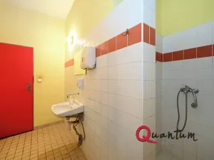 Pronájem komerční nemovitosti, Praha - Chodov, Vojtíškova, 374 m2