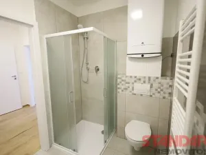 Pronájem bytu 2+kk, Přeštice, Revoluční, 45 m2