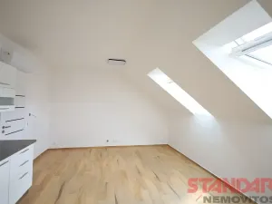 Pronájem bytu 2+kk, Přeštice, Revoluční, 45 m2