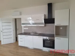 Pronájem bytu 2+kk, Přeštice, Revoluční, 45 m2