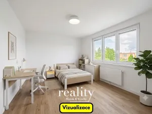 Prodej rodinného domu, Hrušovany nad Jevišovkou, A. Muchy, 112 m2