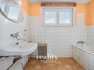 Prodej rodinného domu, Hrušovany nad Jevišovkou, A. Muchy, 112 m2