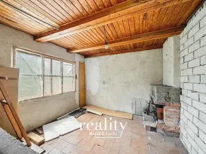 Prodej rodinného domu, Hrušovany nad Jevišovkou, A. Muchy, 112 m2