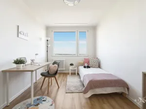 Prodej bytu 3+kk, Kladno, Italská, 69 m2