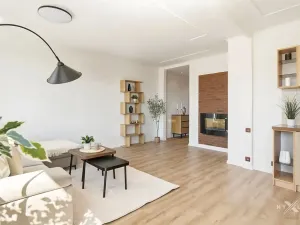 Prodej bytu 3+kk, Kladno, Italská, 69 m2