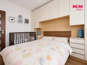 Prodej bytu 3+1, Jihlava, Březinova, 74 m2