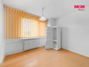 Prodej bytu 1+1, Ústí nad Labem, Peškova, 38 m2