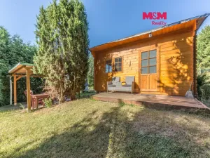 Prodej zahrady, Děčín, Dvořákova, 484 m2