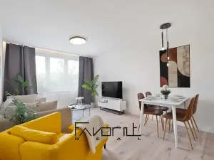 Prodej bytu 2+kk, Havířov, Elišky Krásnohorské, 36 m2