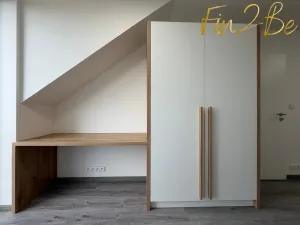 Pronájem bytu 2+kk, Český Brod, Kounická, 50 m2