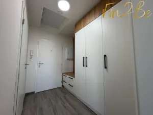Pronájem bytu 2+kk, Český Brod, Kounická, 50 m2