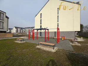 Pronájem bytu 2+kk, Český Brod, Kounická, 50 m2
