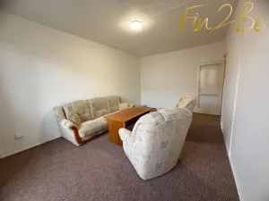 Pronájem bytu 2+1, Ostrov, Masarykova, 55 m2