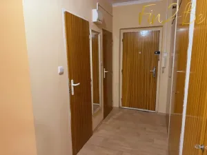 Pronájem bytu 2+1, Ostrov, Masarykova, 55 m2
