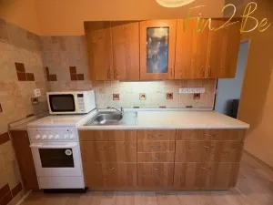 Pronájem bytu 2+1, Ostrov, Masarykova, 55 m2