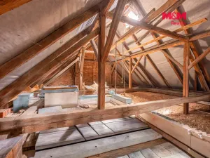 Prodej rodinného domu, Křivsoudov, 143 m2