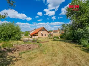 Prodej rodinného domu, Křivsoudov, 143 m2