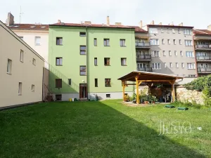 Pronájem bytu 3+kk, Písek, Pražská, 87 m2