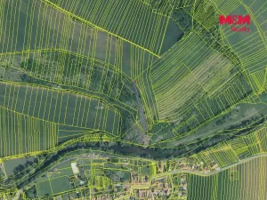 Prodej pozemku, Ivančice - Řeznovice, 1362 m2