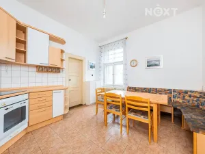 Prodej činžovního domu, Pardubice, Jahnova, 350 m2
