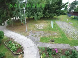 Pronájem bytu 1+kk, Dolní Bělá, 2 m2