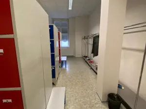 Pronájem kanceláře, Hodonín, Bratislavská, 490 m2