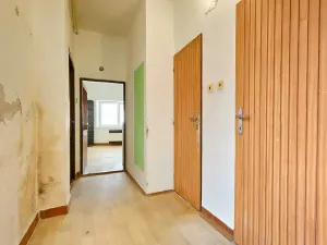 Prodej rodinného domu, Strmilov, Pivovarská, 85 m2