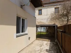 Prodej rodinného domu, Strmilov, Pivovarská, 85 m2