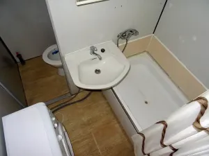 Pronájem bytu 1+kk, Brno, Kyjevská, 32 m2