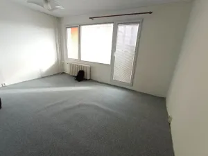 Pronájem bytu 1+kk, Brno, Kyjevská, 32 m2
