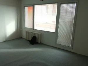 Pronájem bytu 1+kk, Brno, Kyjevská, 32 m2
