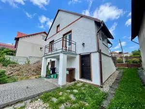 Prodej chalupy, Žleby, Ke Mlýnu, 61 m2