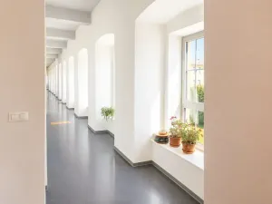 Prodej bytu 1+kk, Brno, Zábrdovická, 40 m2