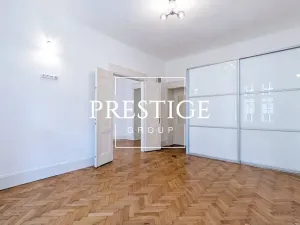 Pronájem kanceláře, Praha - Josefov, Bílkova, 142 m2