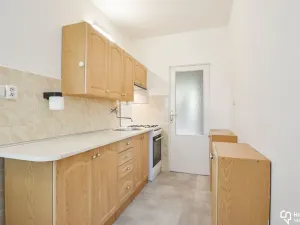 Pronájem bytu 3+1, Prostějov, Tylova, 72 m2