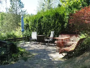 Prodej chaty, Družec, 44 m2