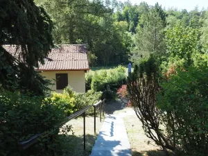 Prodej chaty, Družec, 44 m2