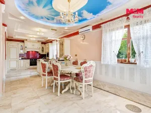 Prodej rodinného domu, Horoměřice, Akátová, 393 m2