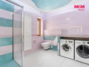 Prodej rodinného domu, Horoměřice, Akátová, 393 m2