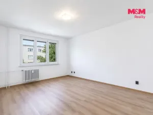 Prodej bytu 2+1, Frýdek-Místek - Místek, 28. října, 56 m2