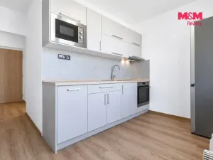 Prodej bytu 2+1, Frýdek-Místek - Místek, 28. října, 56 m2