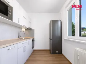 Prodej bytu 2+1, Frýdek-Místek - Místek, 28. října, 56 m2