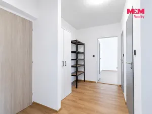 Prodej bytu 2+1, Frýdek-Místek - Místek, 28. října, 56 m2