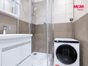 Prodej bytu 2+1, Frýdek-Místek - Místek, 28. října, 56 m2