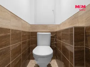 Prodej bytu 2+1, Frýdek-Místek - Místek, 28. října, 56 m2