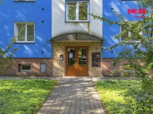 Prodej bytu 2+1, Frýdek-Místek - Místek, 28. října, 56 m2